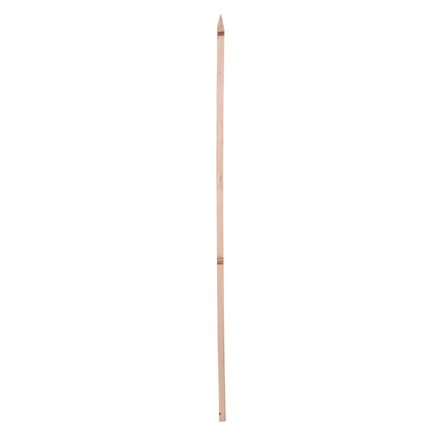 Hardwood Plant Stake