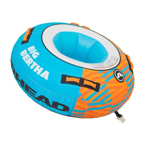 Big Bertha 4-Rider Towable Tube