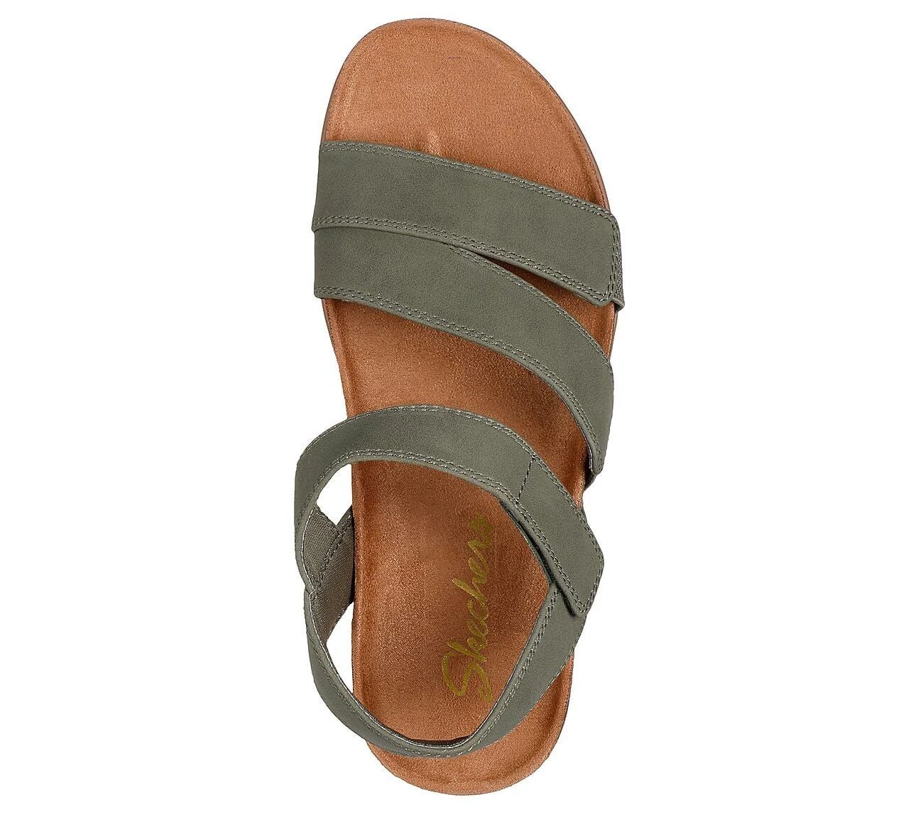 Women's Lifted Comfort Sandals