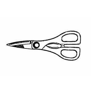 All Purpose Scissors