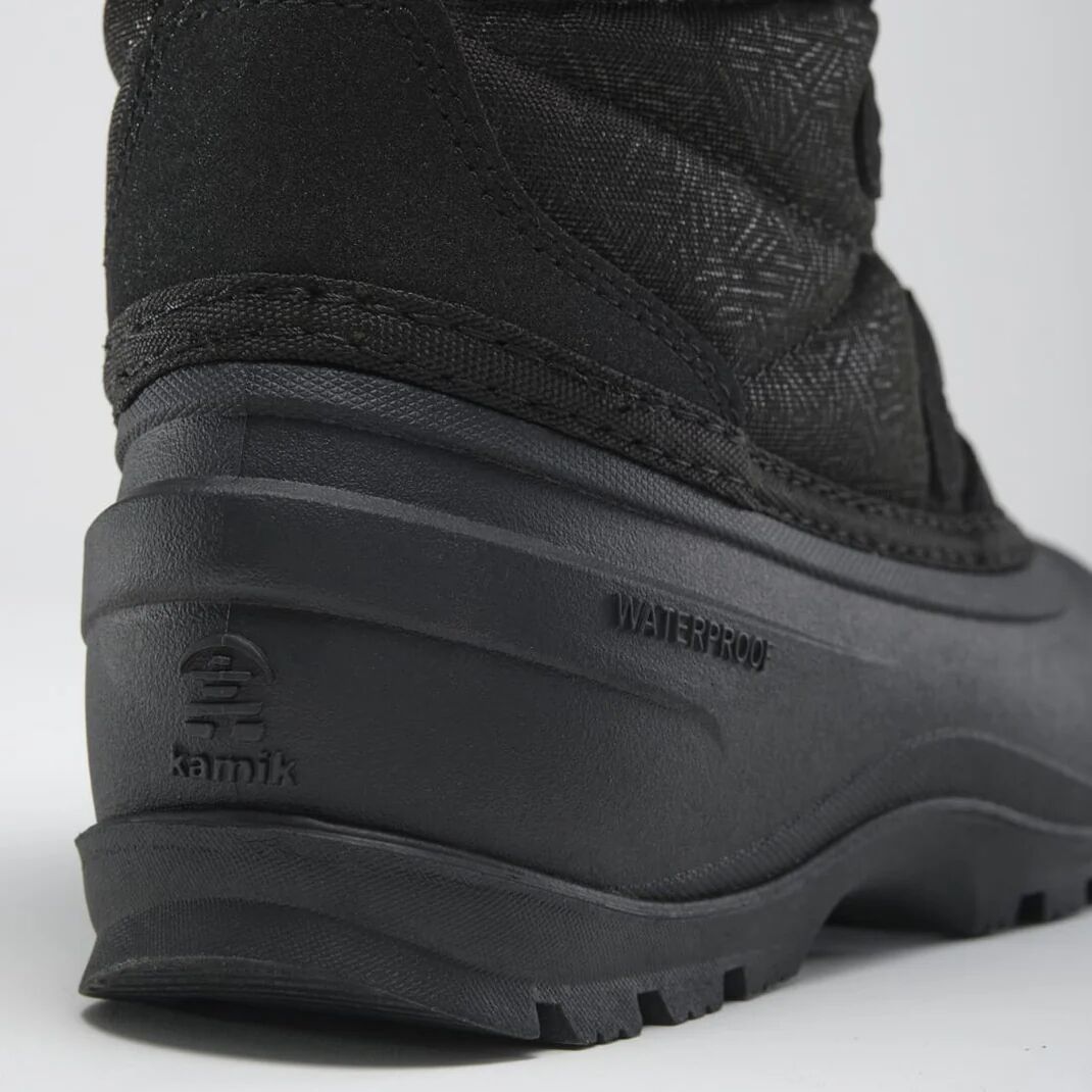 Kamik Women's Momentum 3 Waterproof Winter Boots