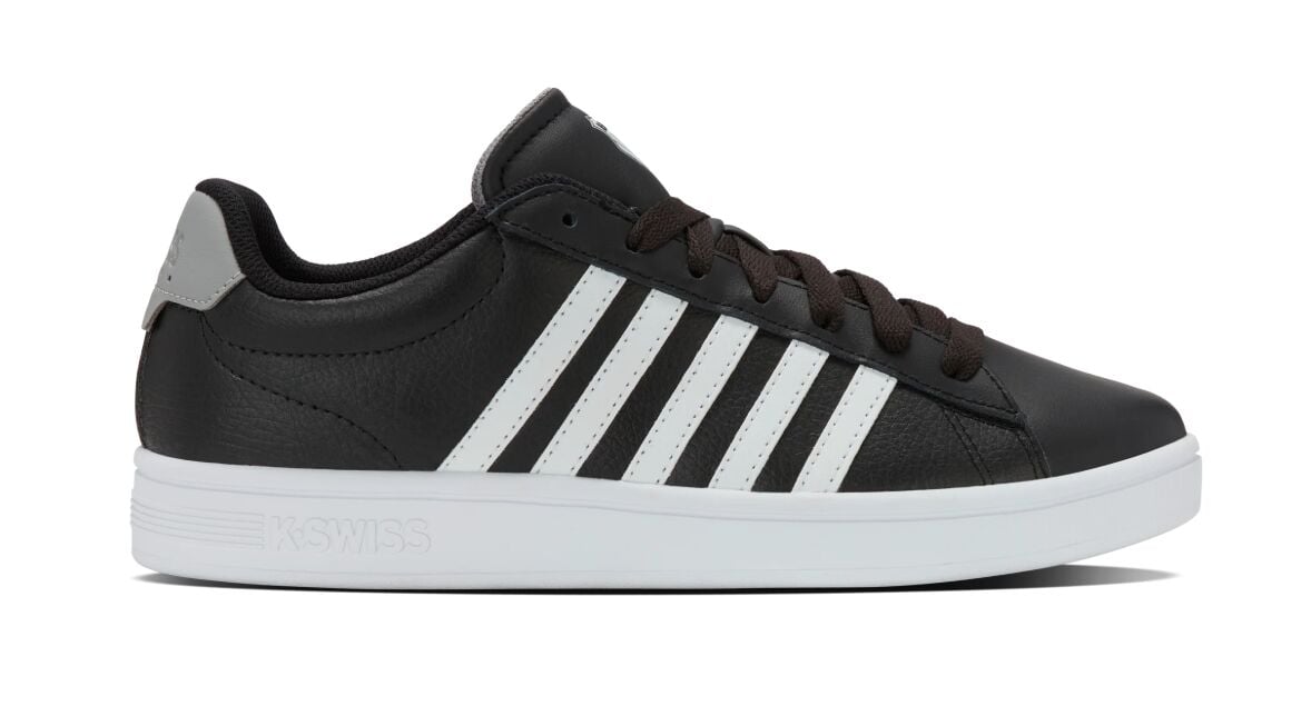 Men's Court Tiebreak II Shoes