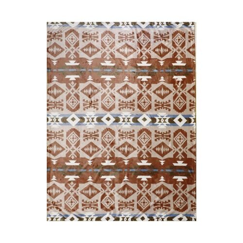 Southwest Peace Throw