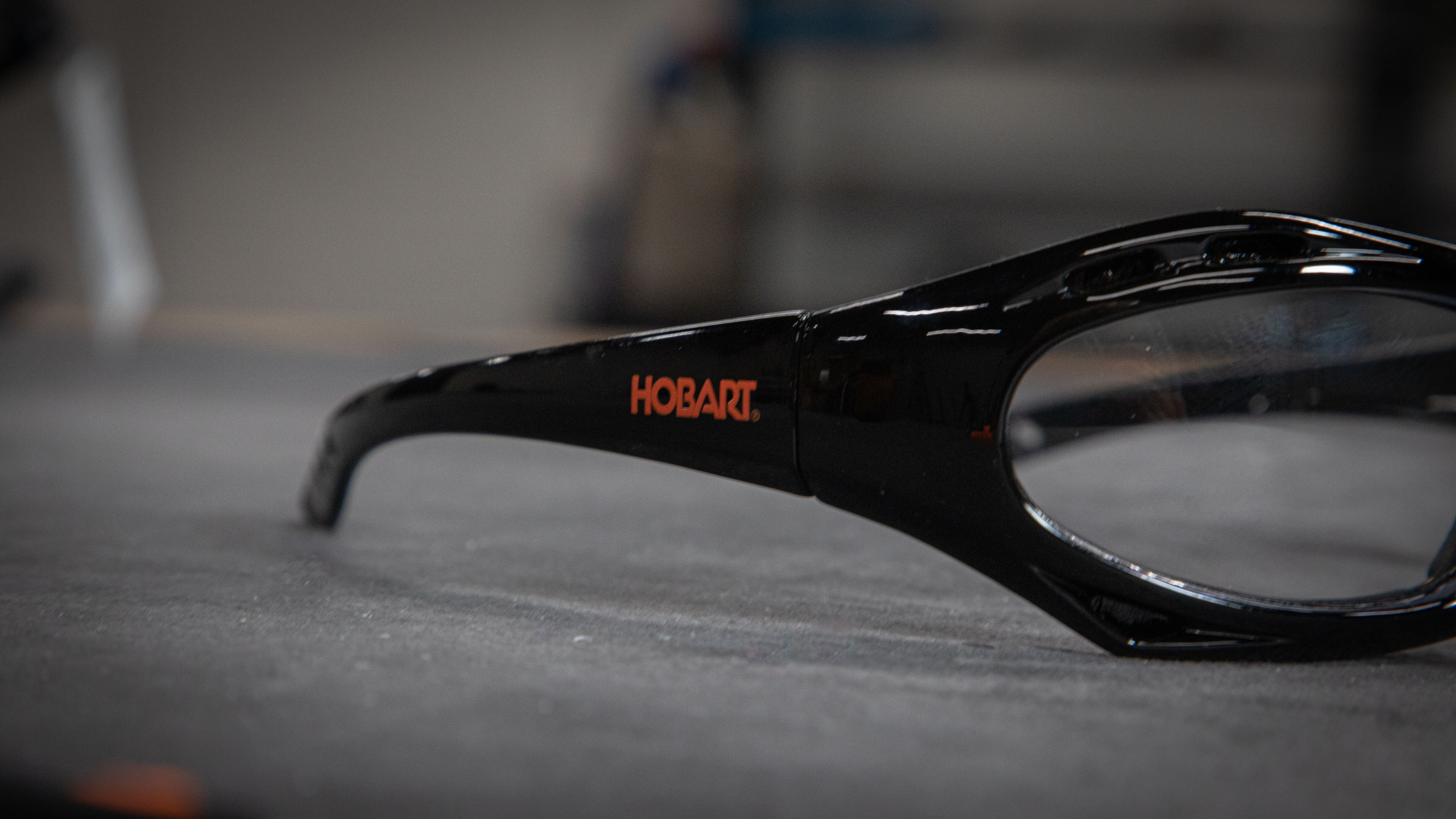 Safety Glasses
