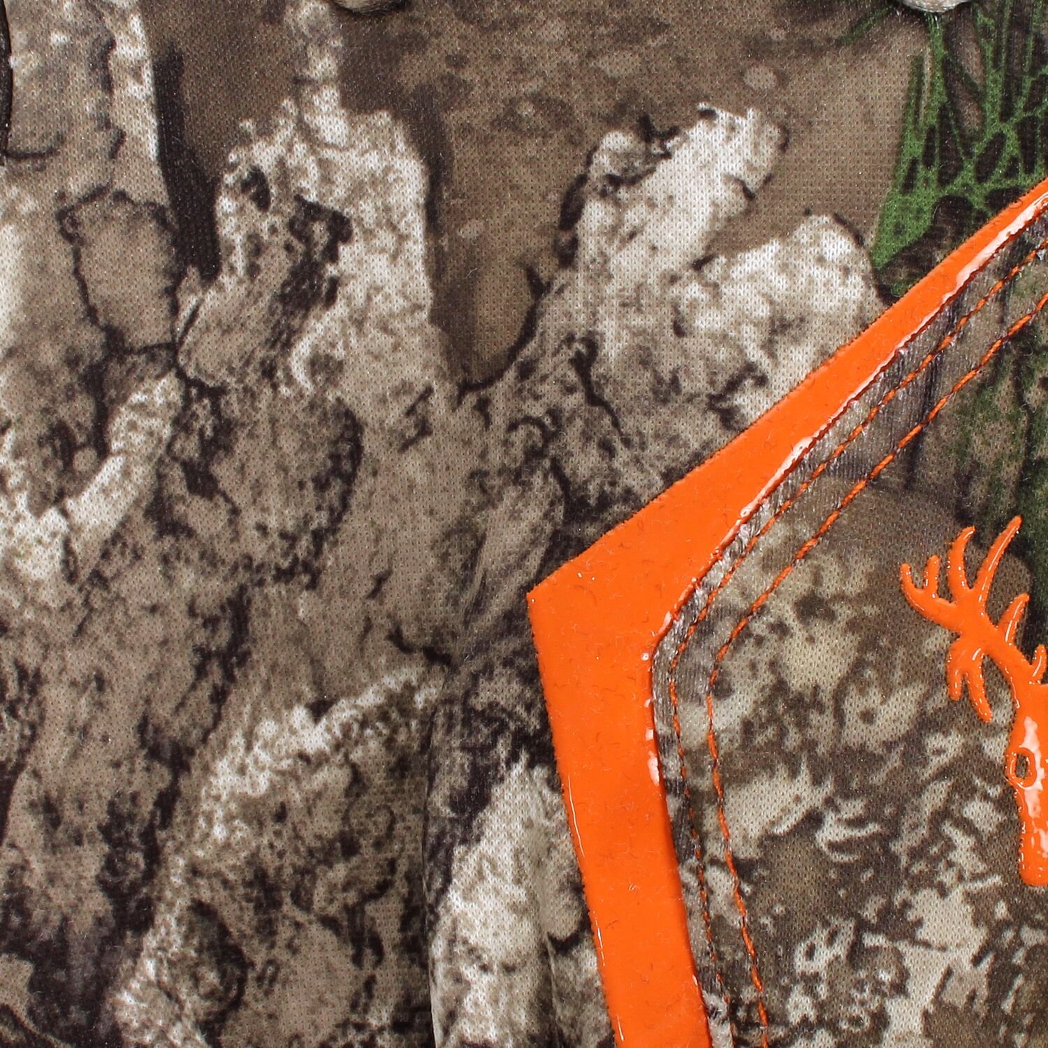 Men's Glommit Fingers Hunting Gloves