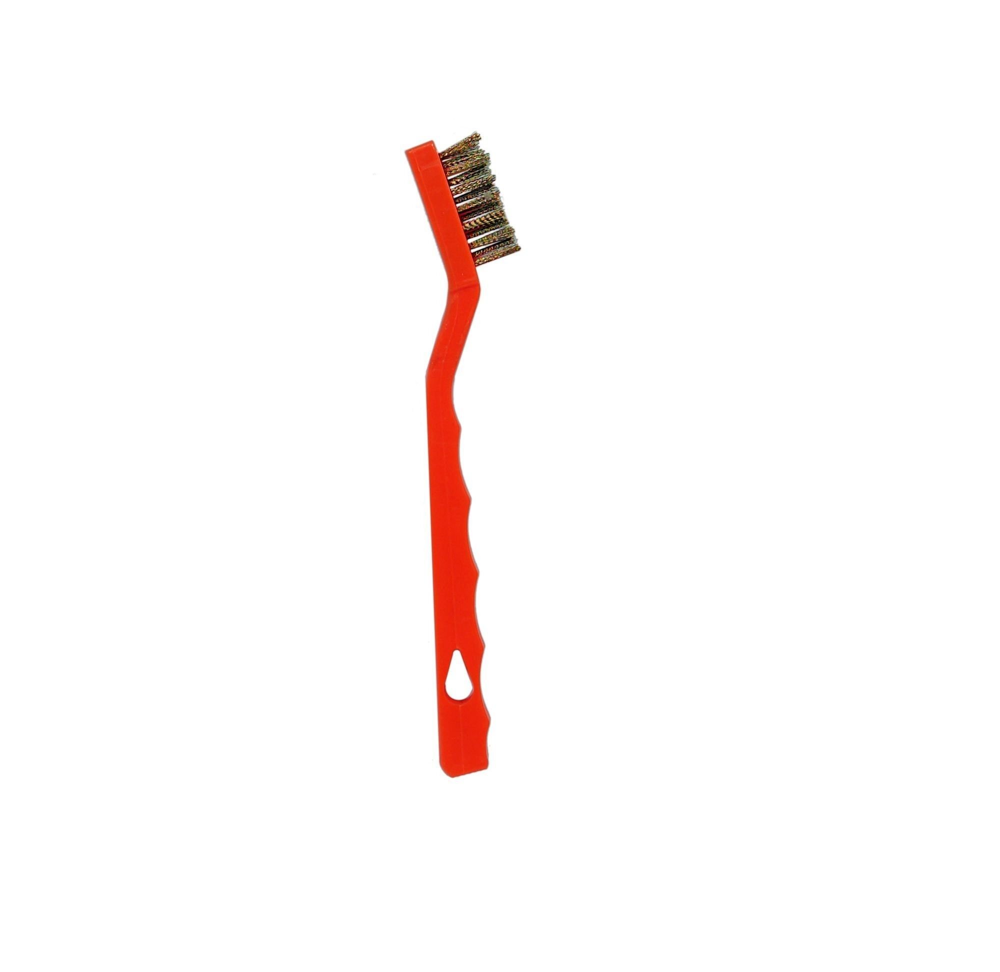 Small Wire Brush