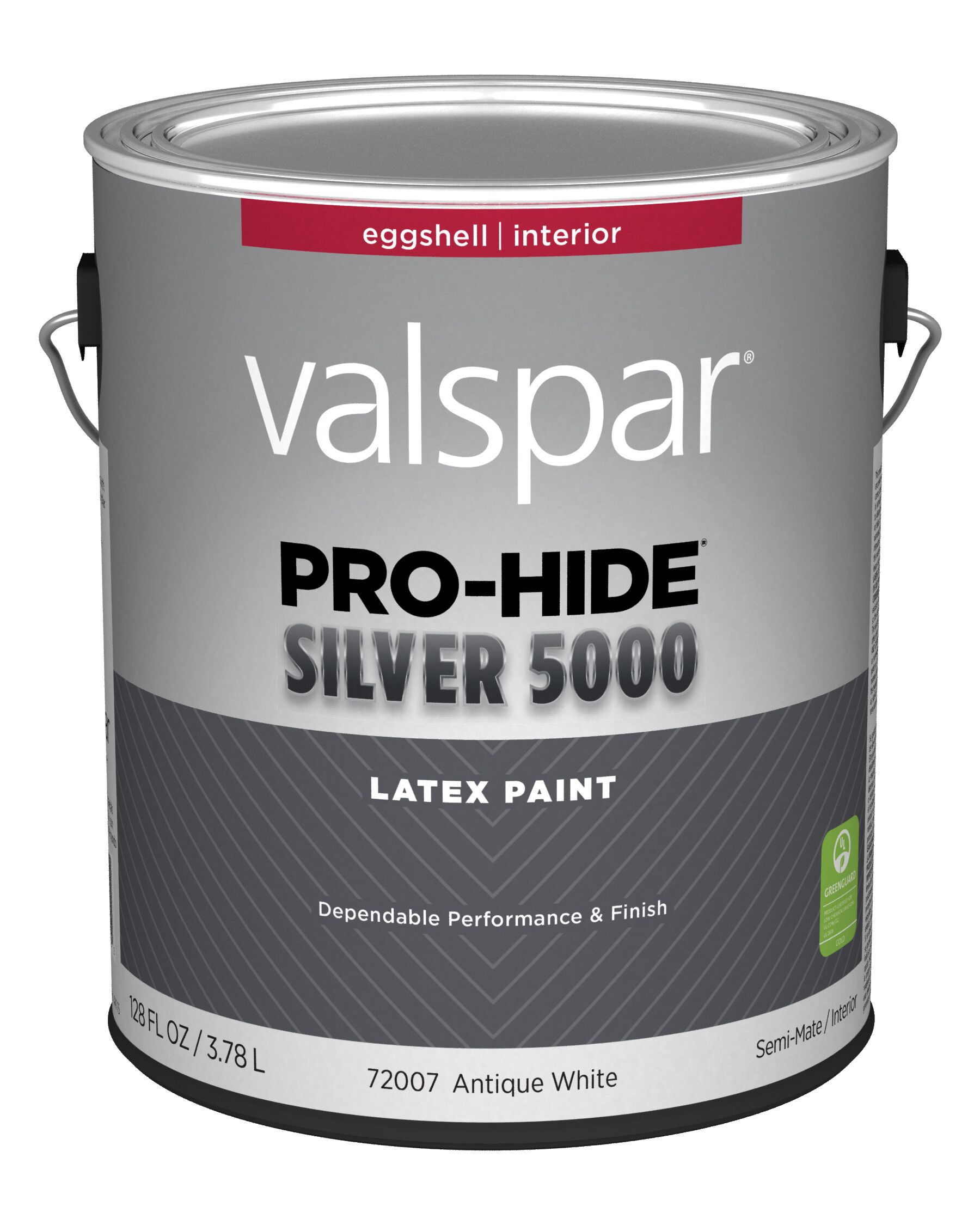 Pro-Hide Silver 5000 Interior Latex Paint