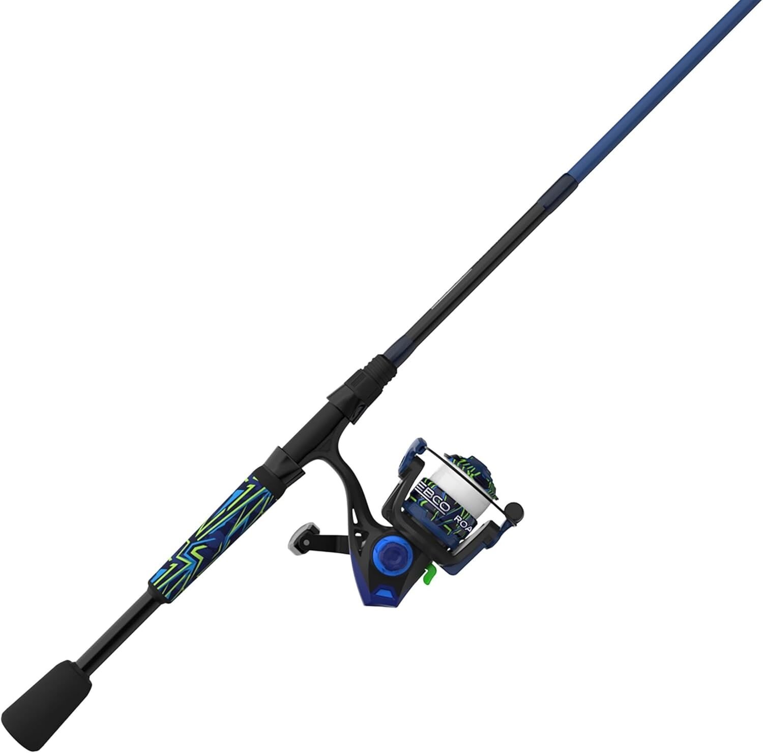 blue green fishing spinning reel SeaKnight WR Reels, 5.2:1 17-28LB Carbon Fiber Drag, Lightweight Ultra Smooth Winding Fishing : Sports & Outdoors at a reasonable price point Piscifun Carbon Prism Ultralight Spinning