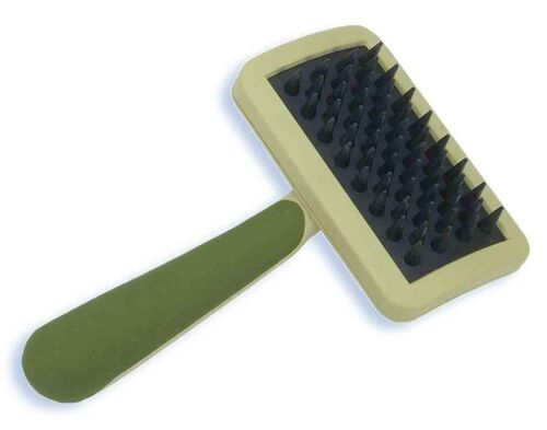 Massage Brush for Dogs