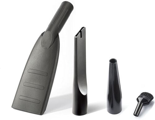 1 1/4" Vacuum Detail Cleaning Accessory Kit