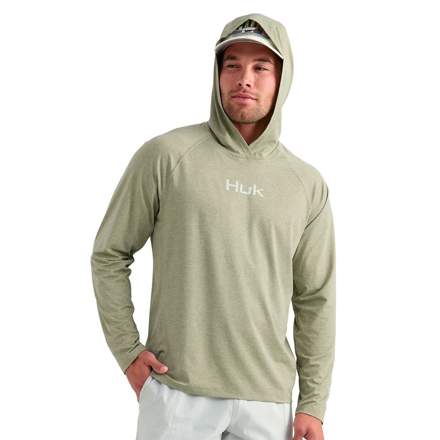 Men's Airweight Hoodie