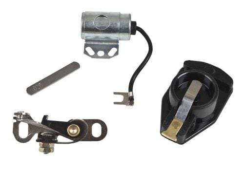 Ford Tune Up Kit