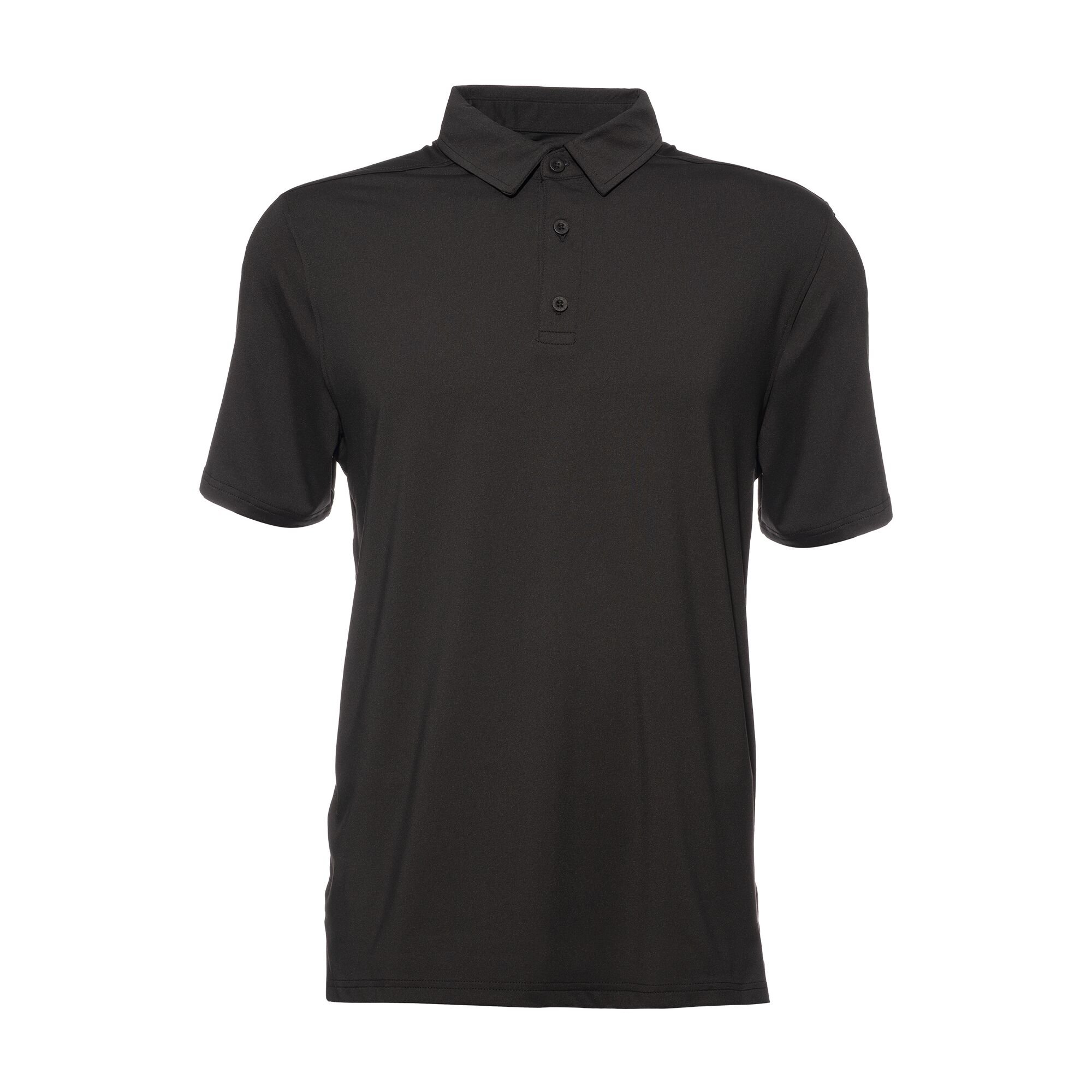 Men's Cool Flow Performance Polo Shirt