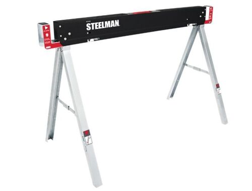 Folding Work Table Sawhorse