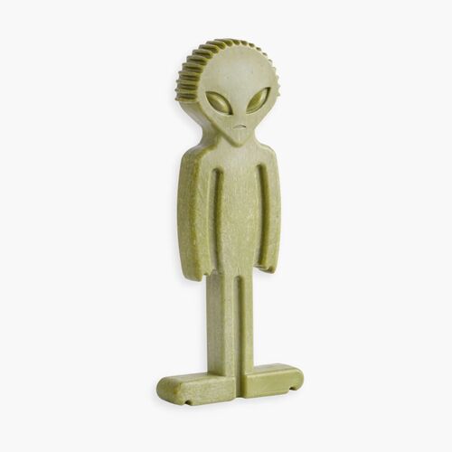 Alien Bone Chew Toy - Medium-Large