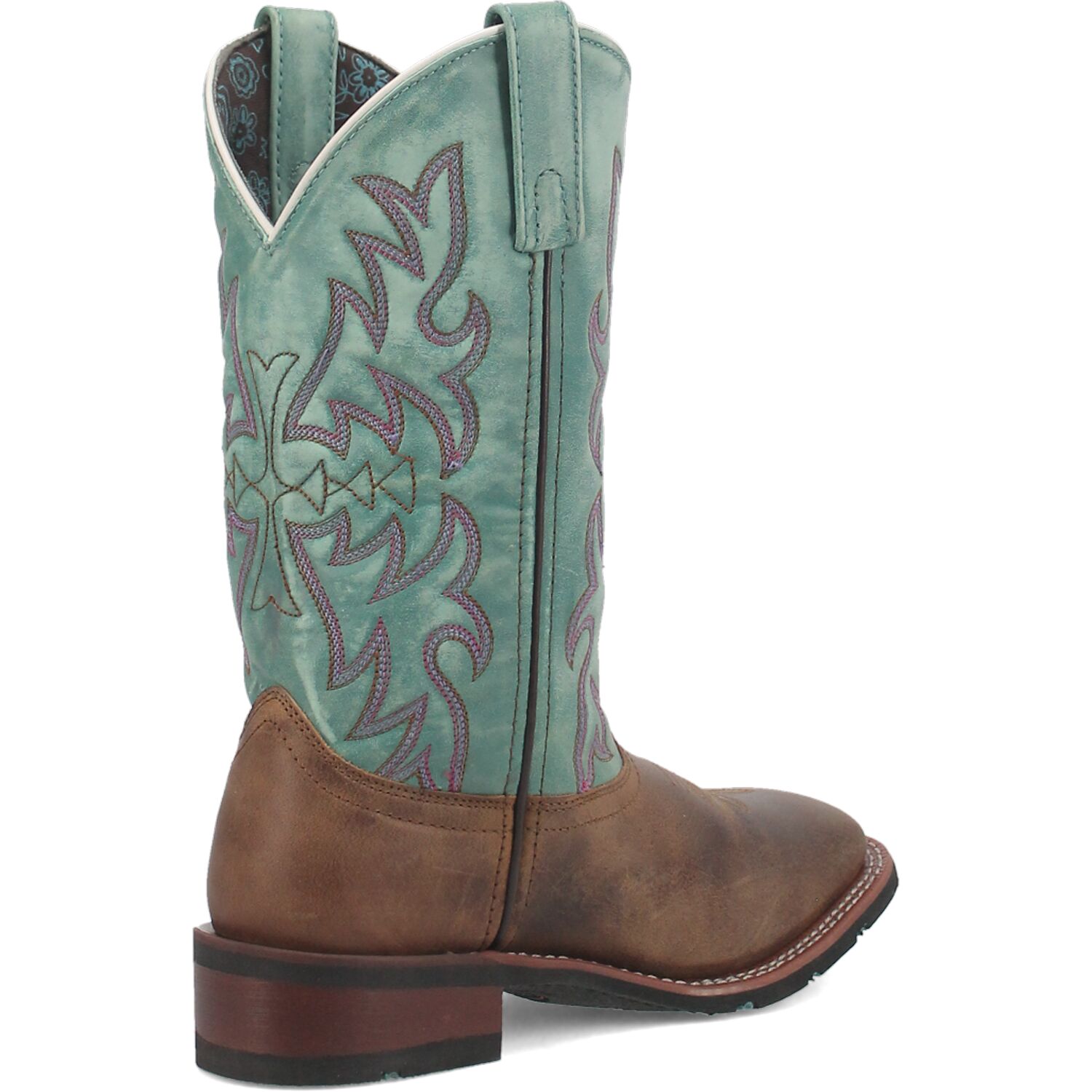 Women's Anita Leather Boots