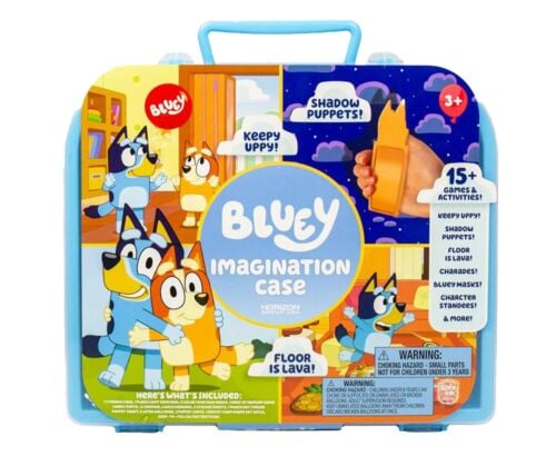 Imagination Case