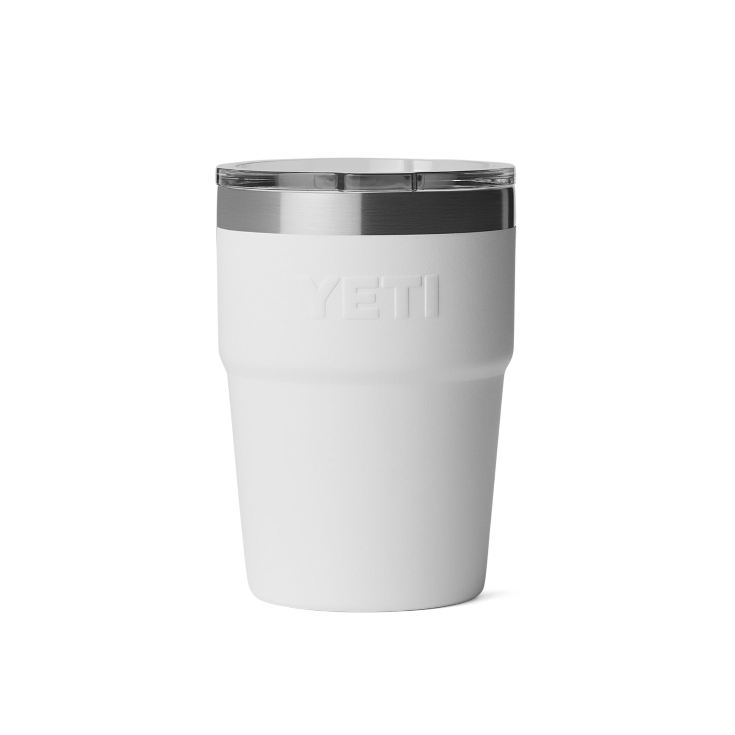 YETI Patriotic 16 oz Rambler Stackable Cup with MagSlider Lid