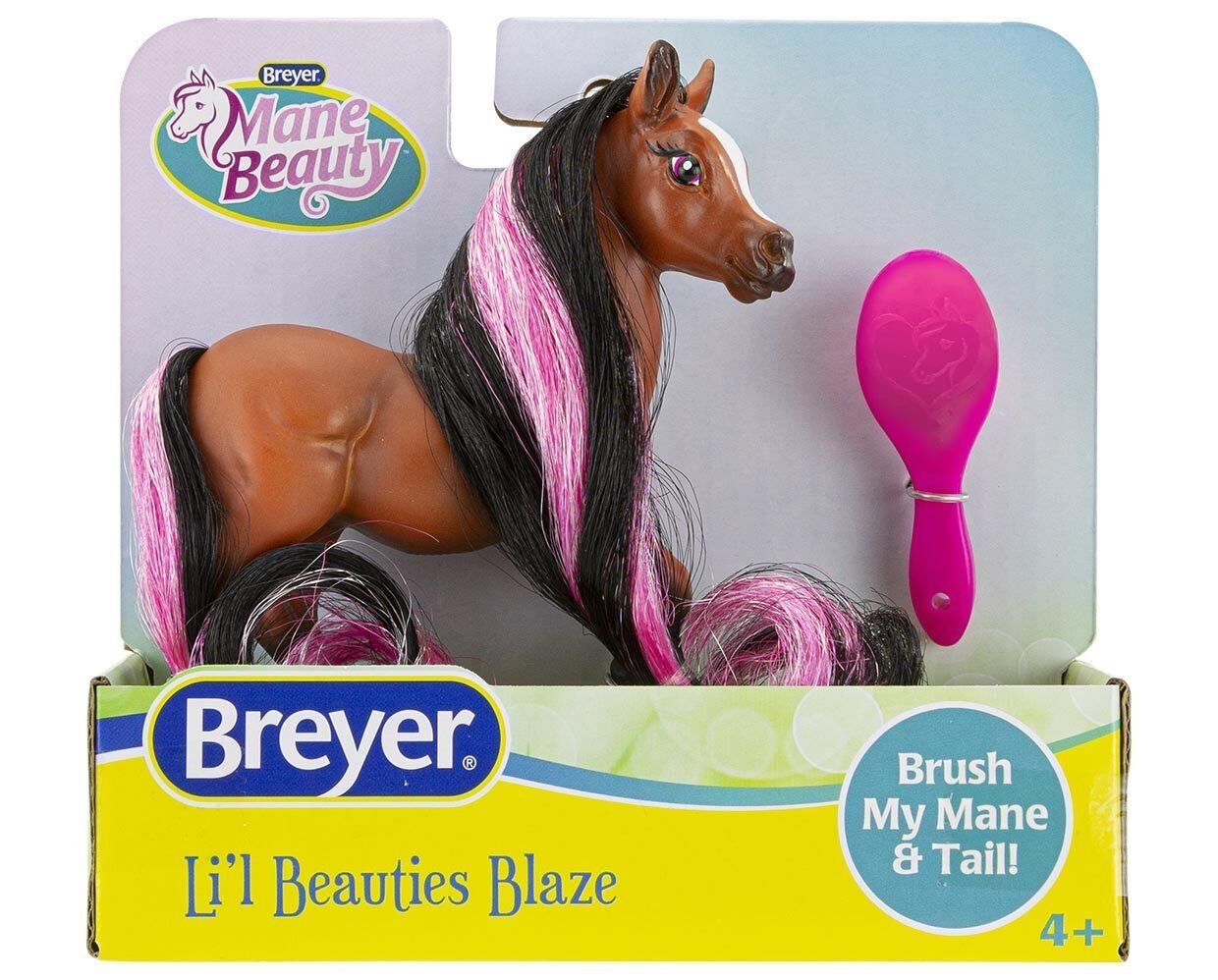 Breyer Lil' Beauties Assorted Horses