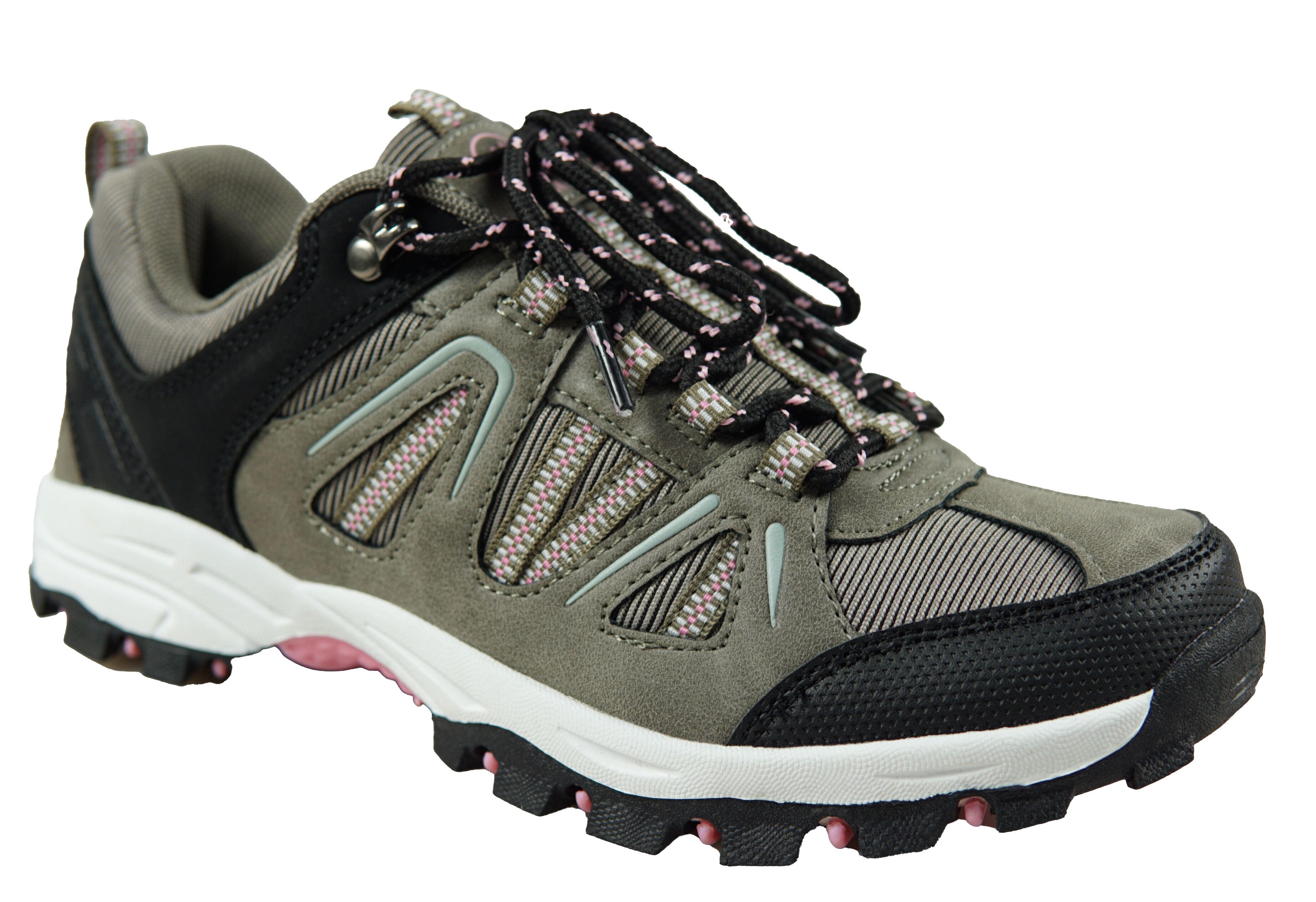 Women's Low Hiking Shoes
