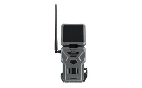 Flex-S-Dark Solar Cellular Trail Camera