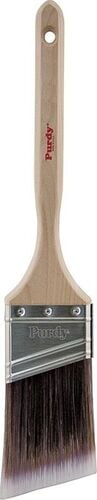 Clearcut Glide 2" Trim Brush