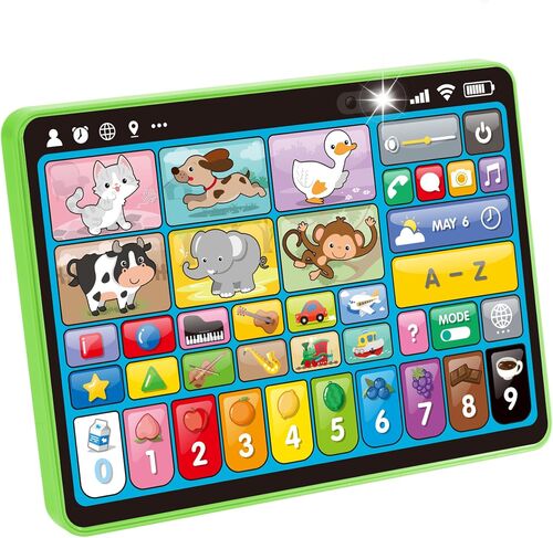 Five Star My First Learning Tablet