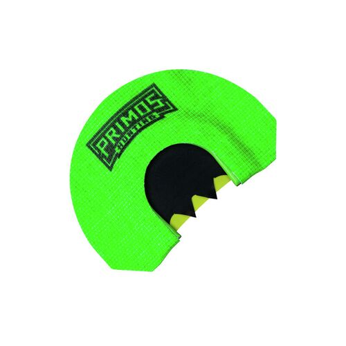 The Deborah - Hen House with Barracuda Cut Turkey Call