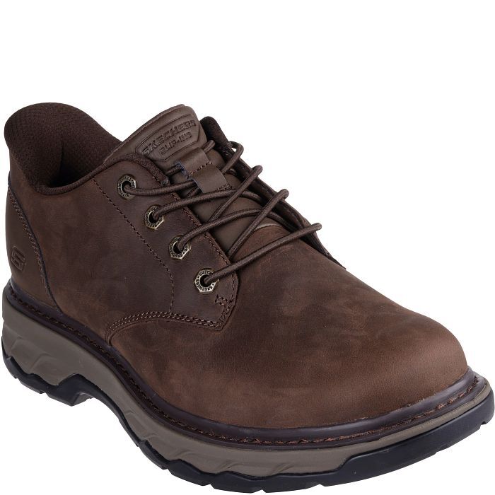 Skechers Men's Slip-ins Relaxed Fit: Lockett- Gustav Shoes