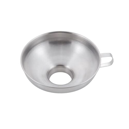 Stainless Steel Canning Funnel