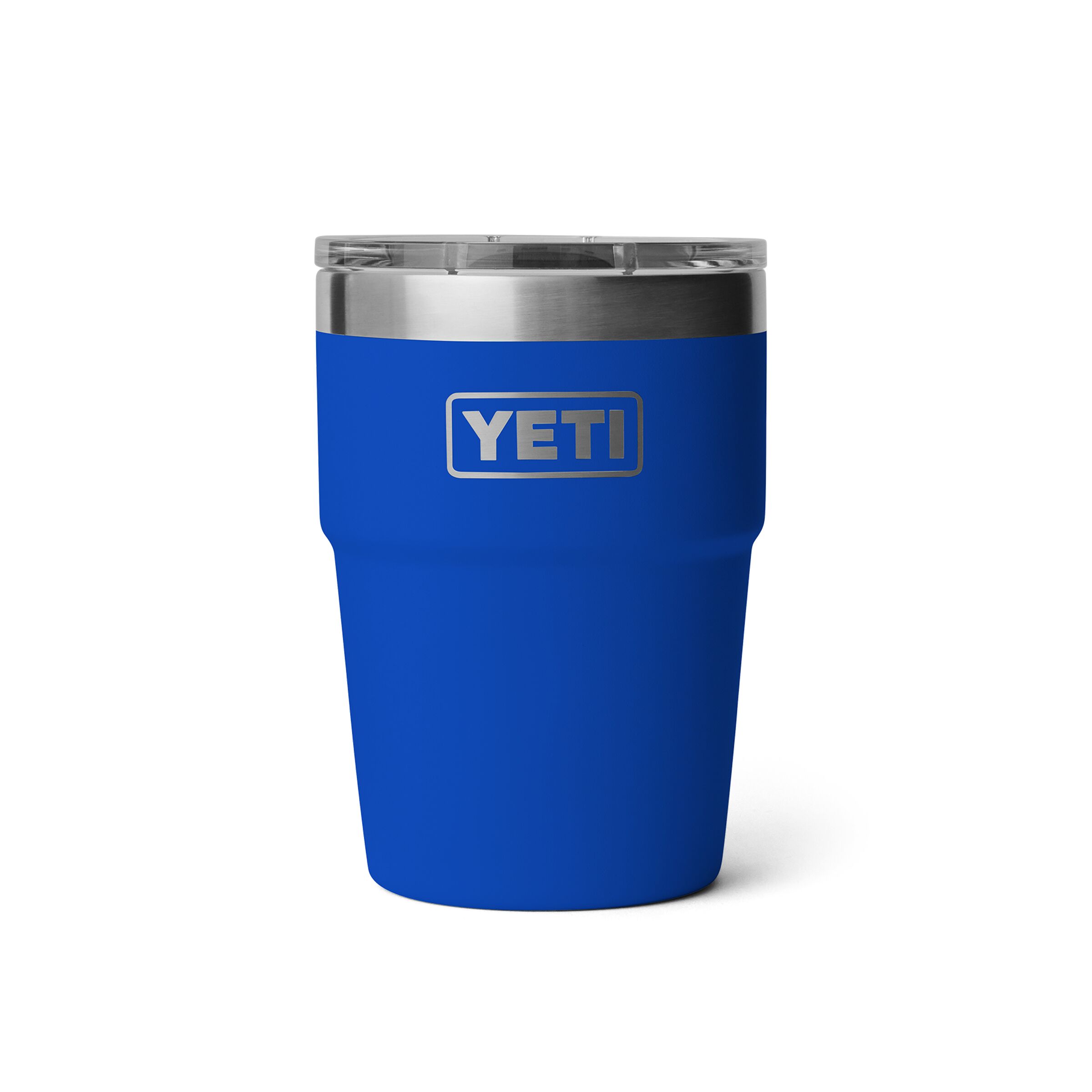 YETI 16 oz Rambler Stackable Cup with MagSlider Lid