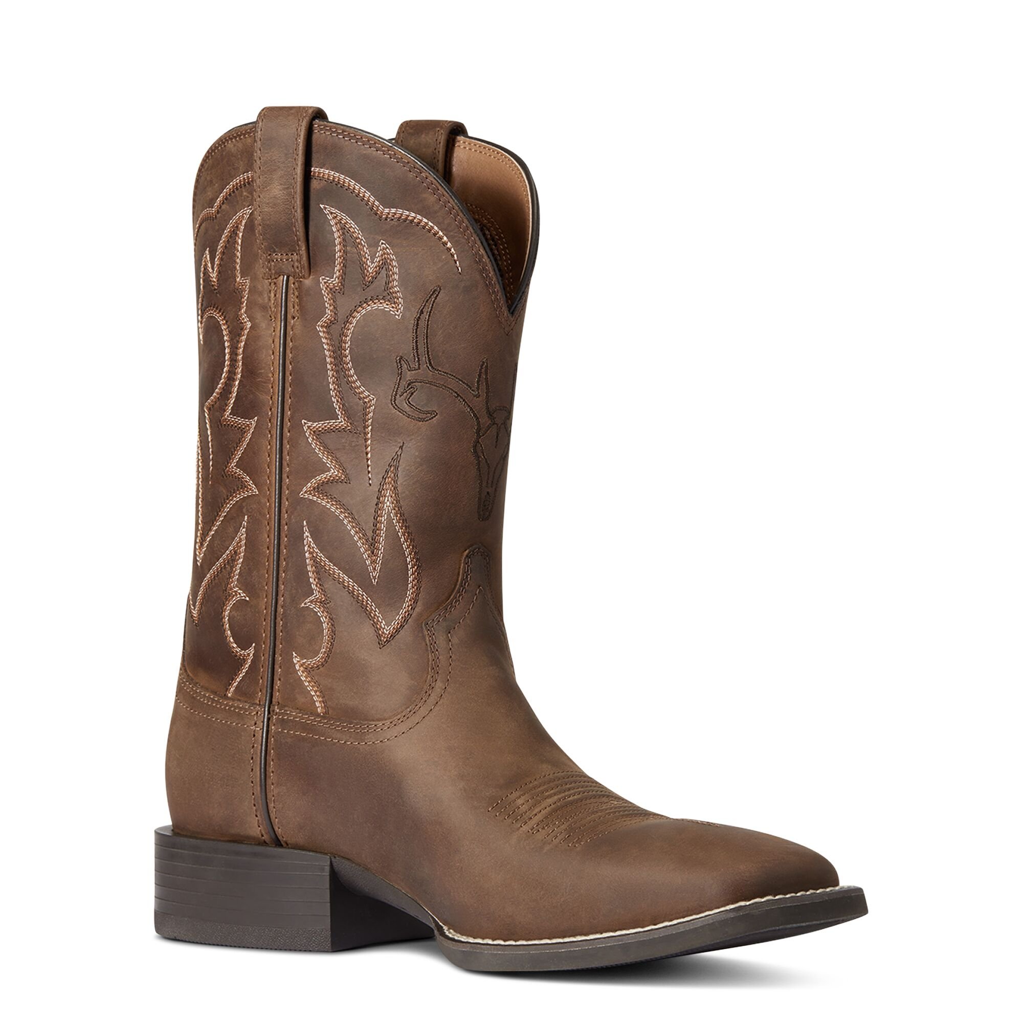 Men's Sport Outdoor Cowboy Boot