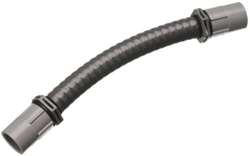 1/2" Flexible Conduit Elbow