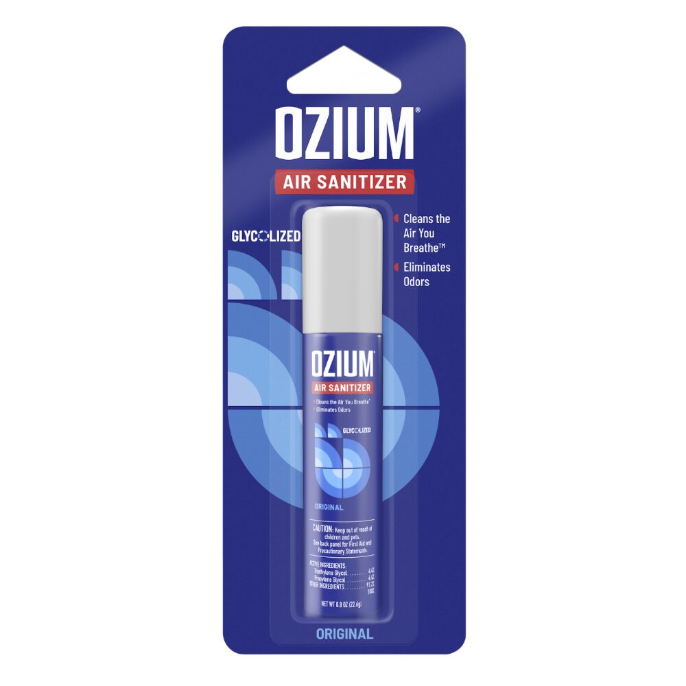Air Sanitizing Spray in Original Scent
