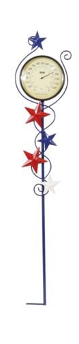 Americana Thermometer Stake