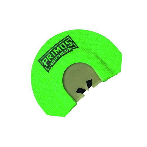 The Karen - Hen House Double Ghost Diaphragm Turkey Call