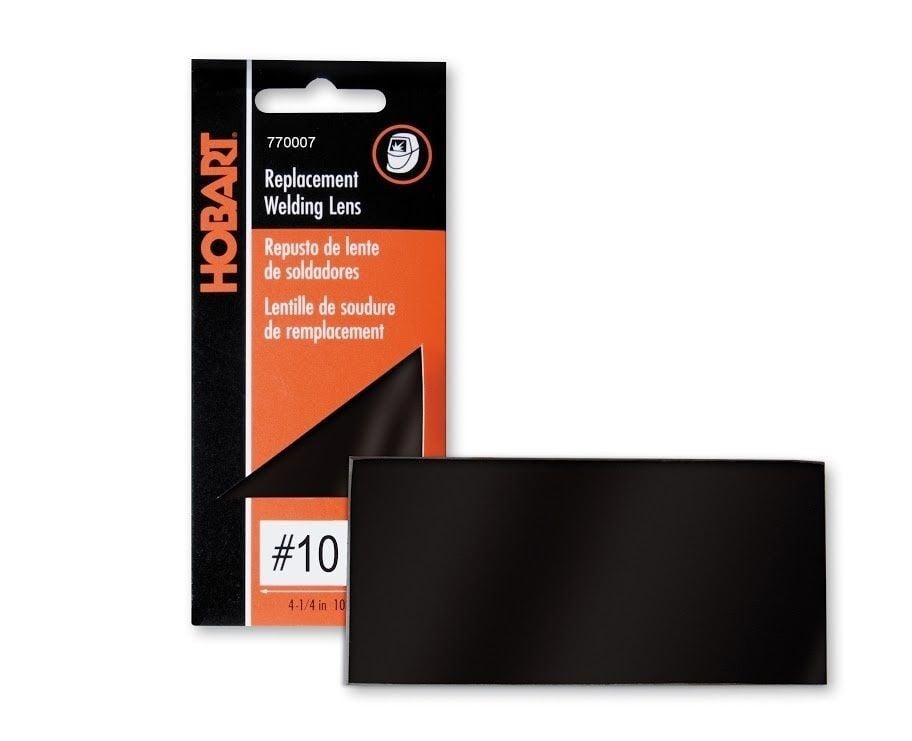 Replacement Welding Lens