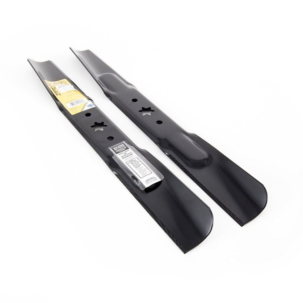 2-in-1 Blade Set