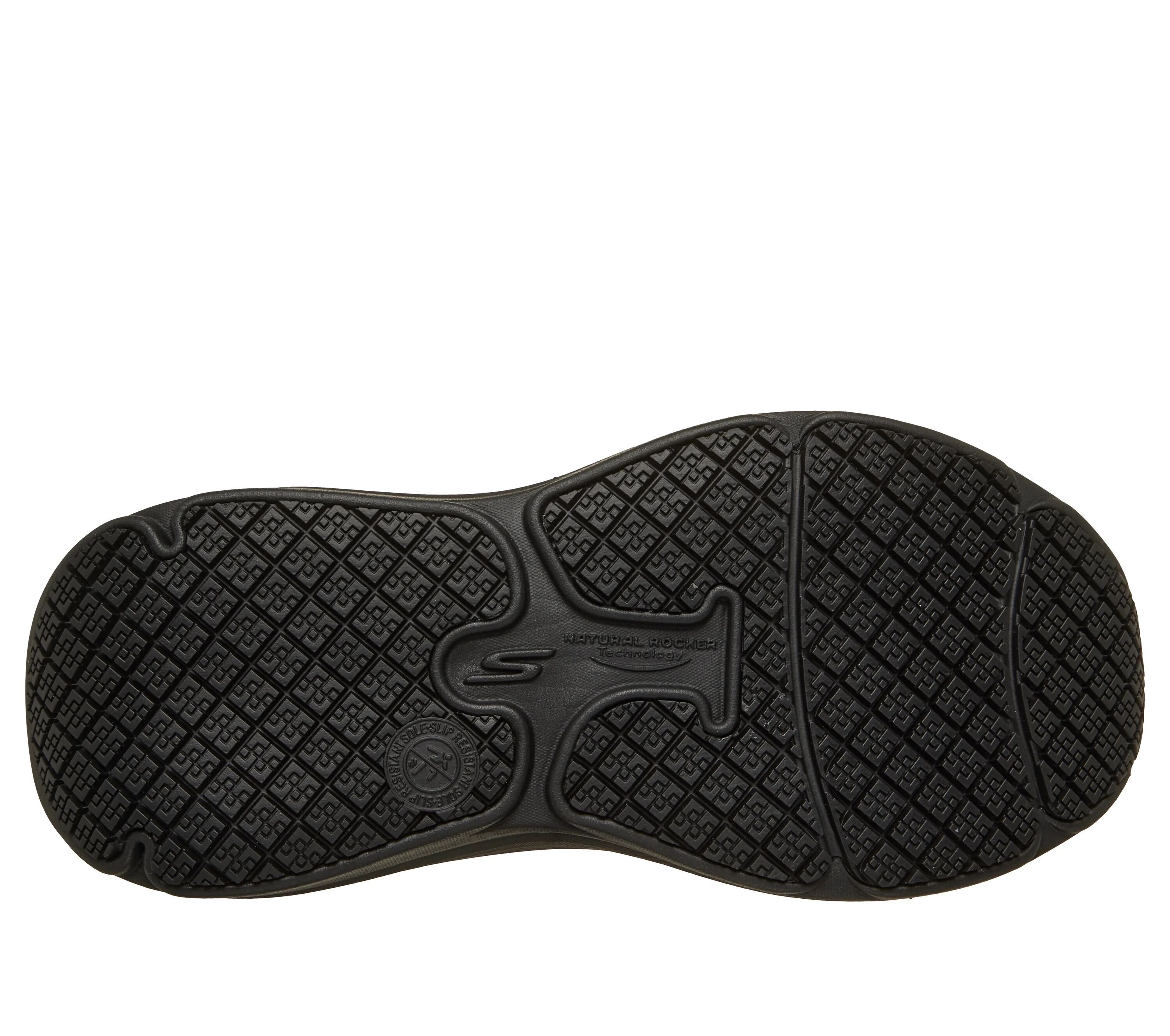 Women's Work Max Cushioning Endeavor Shoes