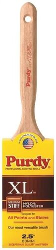 XL Bow 2.5" Trim Brush