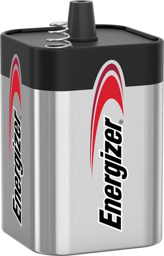 MAX 6V Alkaline Lantern Battery - 1 Pack