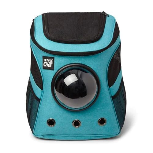 Fat Cat Backpack Carrier - 25 lb