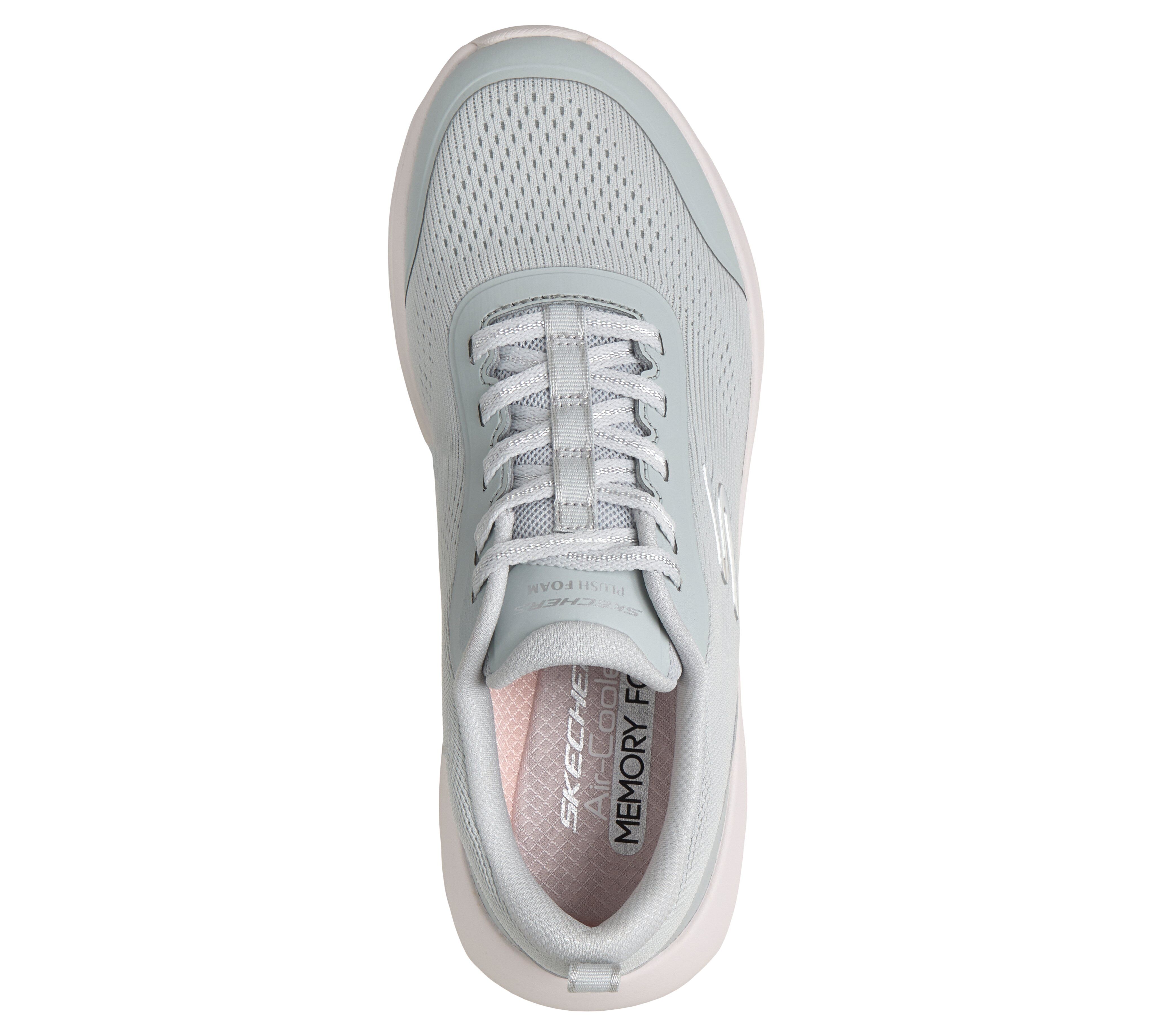 Women's Plush Foam Shoes