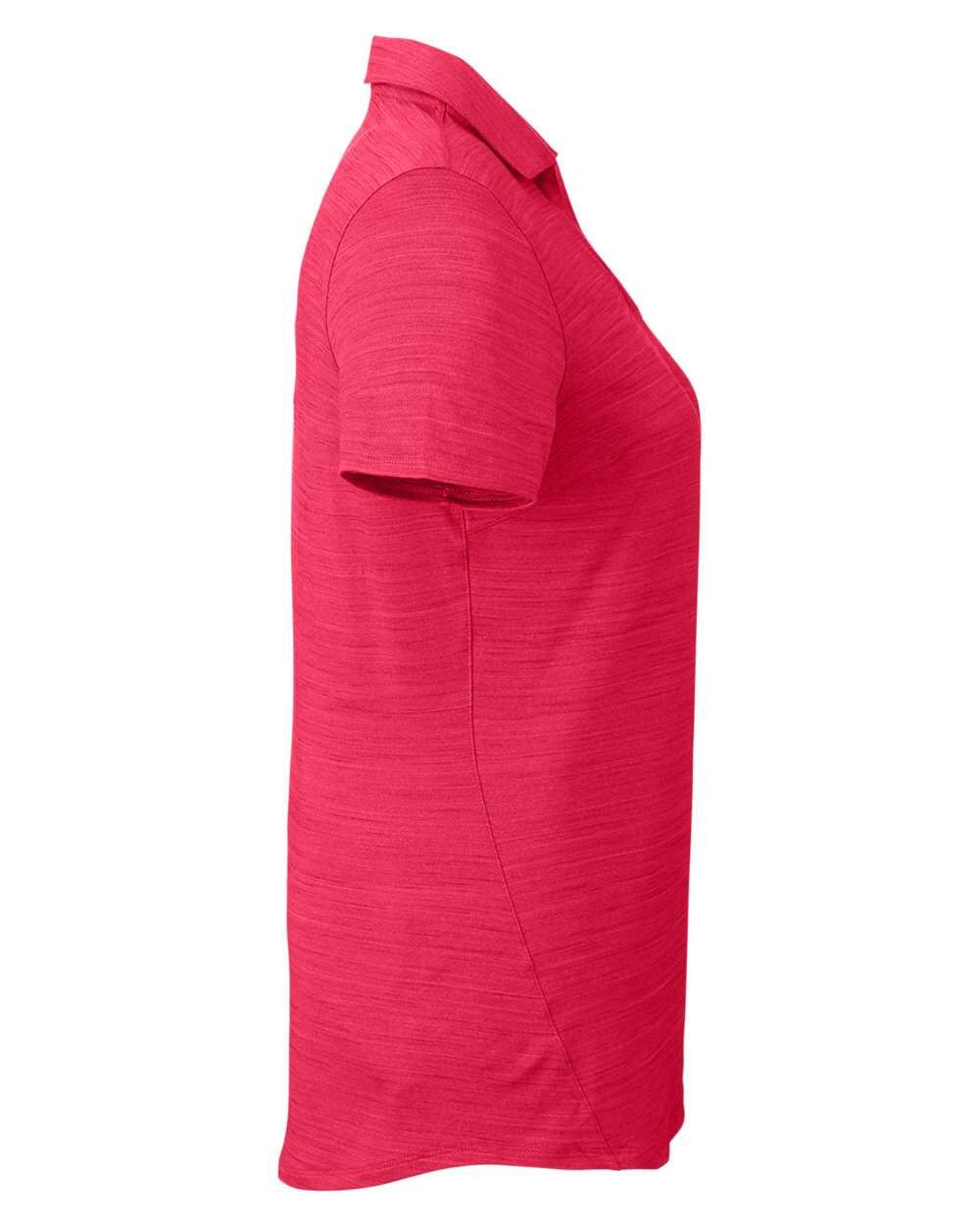 Women's Cloudspun Free V-neck Golf Polo