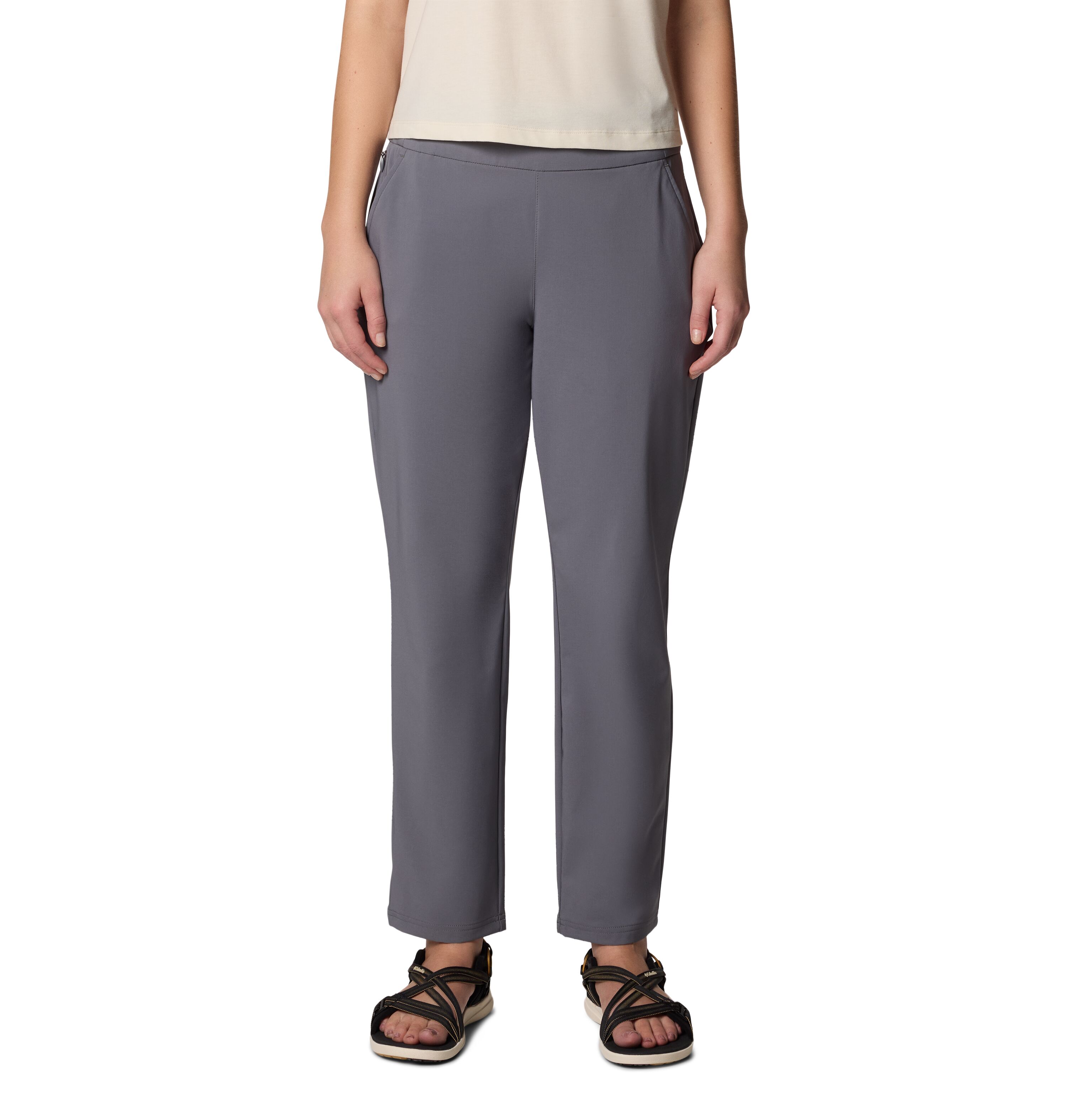 Women's All Seasons Pull-On Pants
