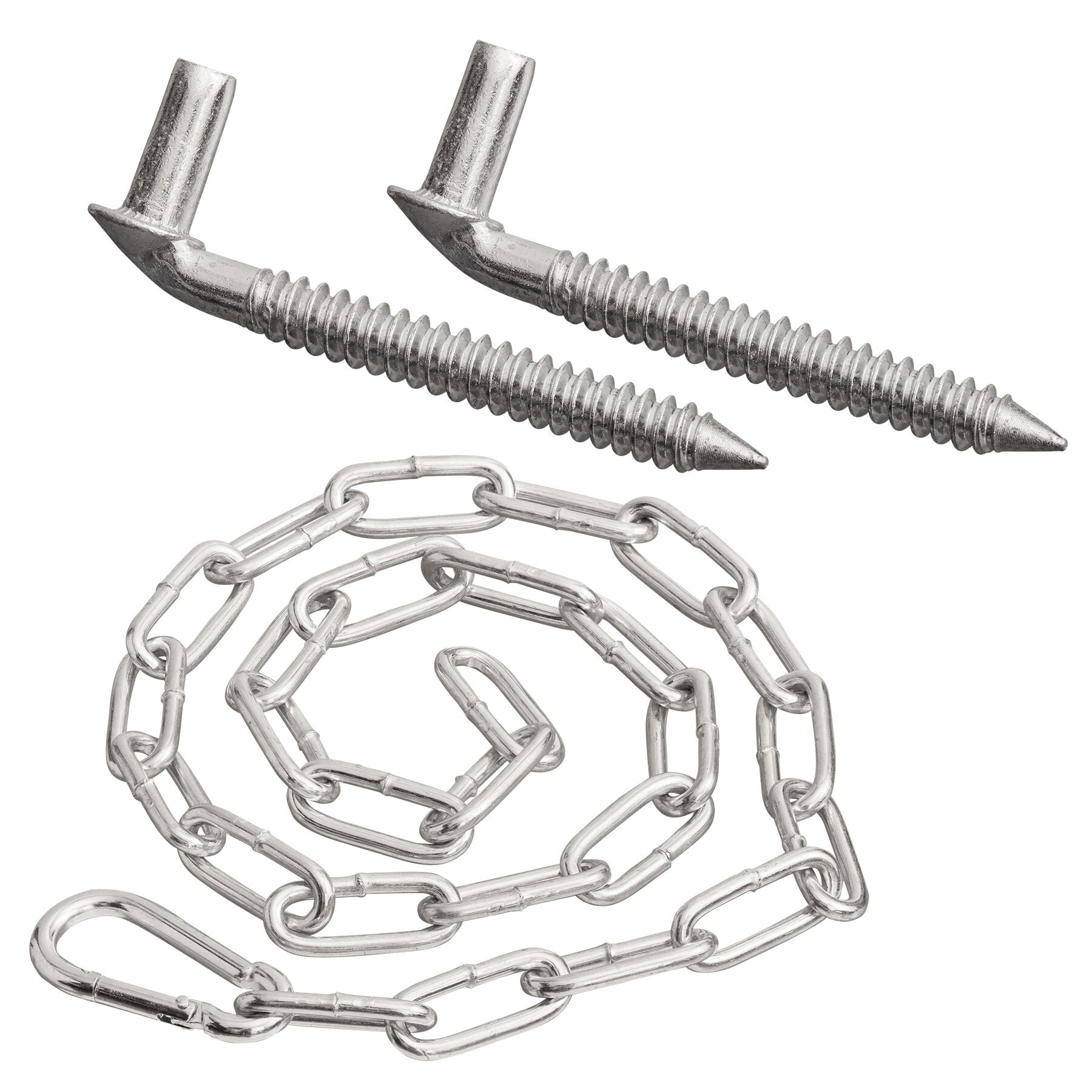 Watchman Black Wire-Fill Gate