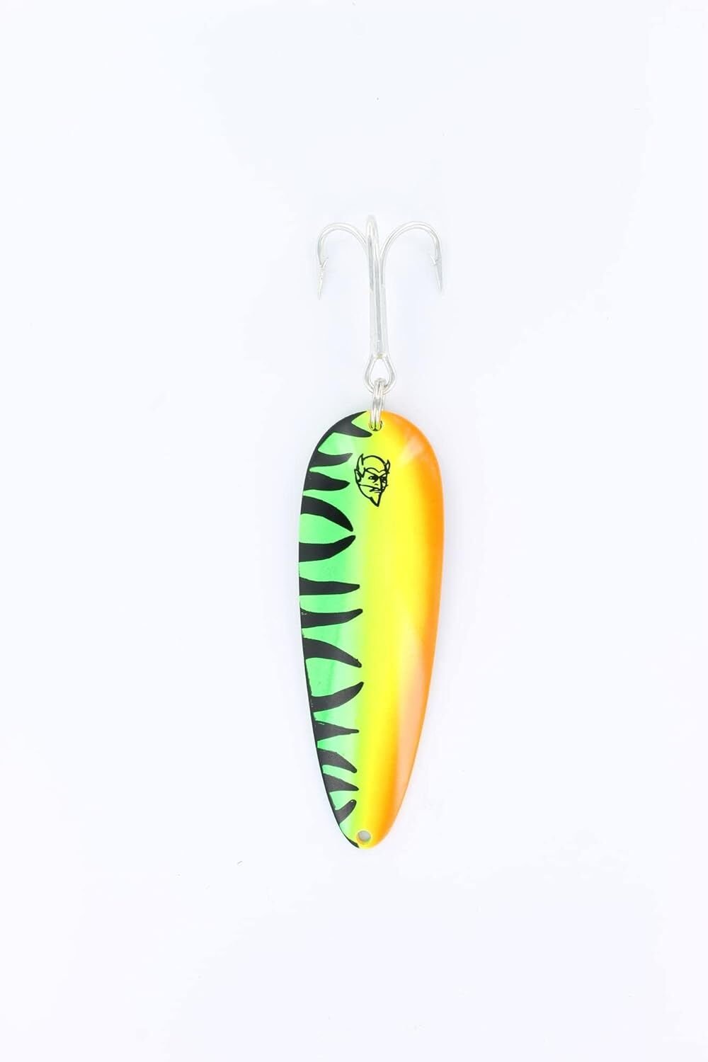 eppinger dardevle fishing lures Huskie Jr 4-1/2" 2 oz Spoons by is a testament to the enduring legacy of Lou Eppingers original invention from 1906 Dardevle 1oz | Dardevle by