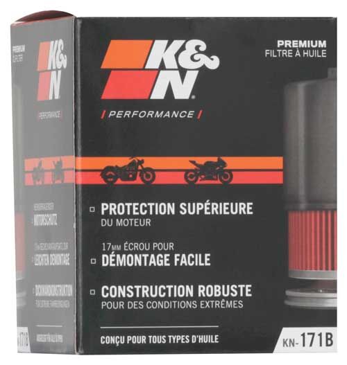 K&N KN-171C Oil filter ORIGINAL NEW OE REPLACEMENT | UK K&N KN-171C Oil filter ORIGINAL NEW OE REPLACEMENT | UK