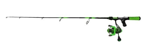 25" Ultralight Revolution EXT Combo