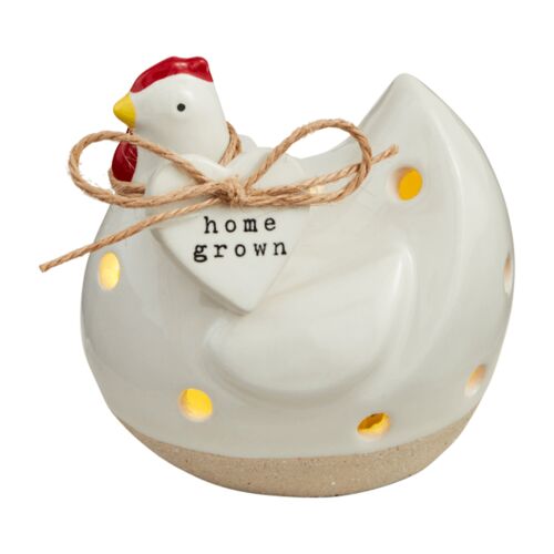 Chicken Light Up Sitter